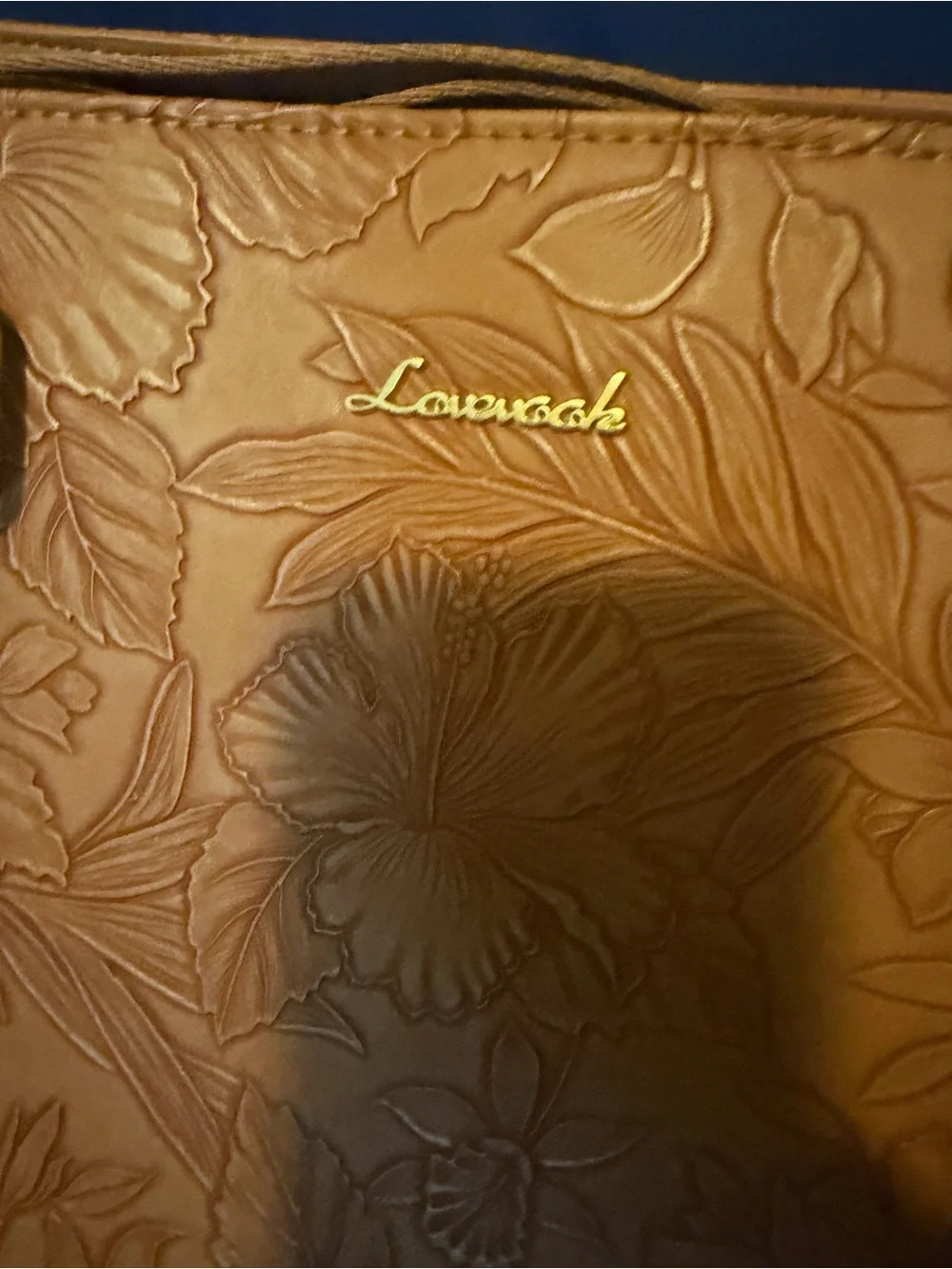 LOVEVOOK Lunch Tote Bag Purse